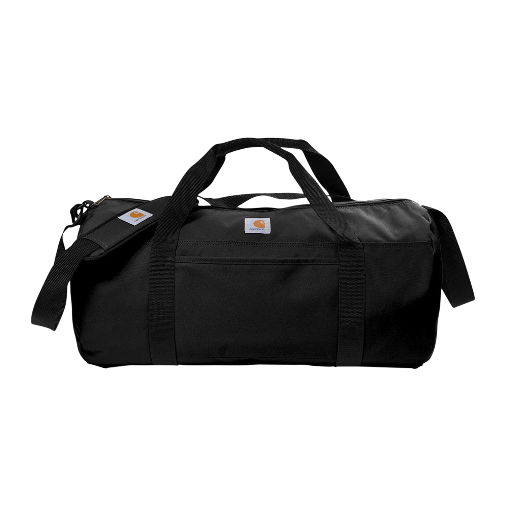 Wholesale Carhartt® Duffel with Pouch - Wine-n-Gear