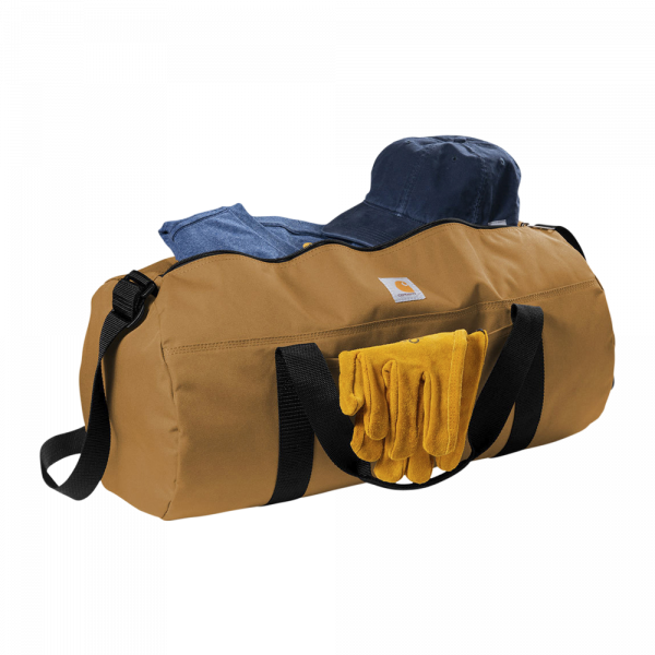 Wholesale Carhartt® 14” Tool Bag - Wine-n-Gear