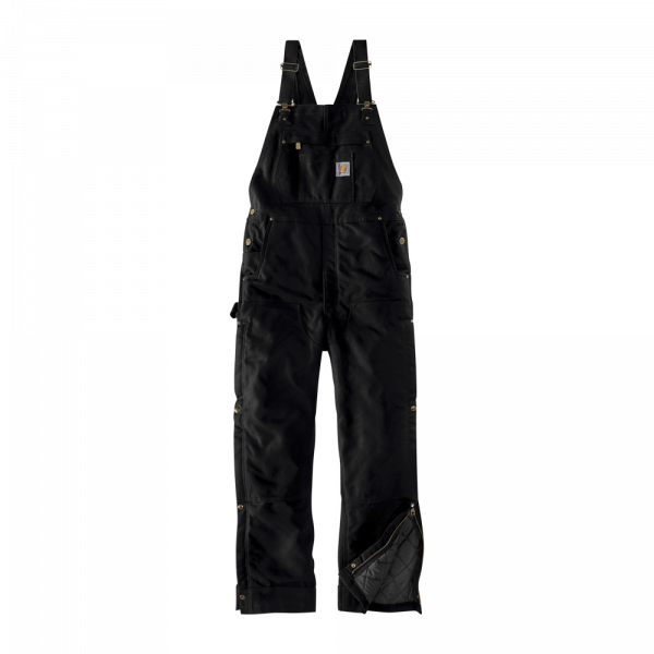 Carhartt® Insulated Overalls