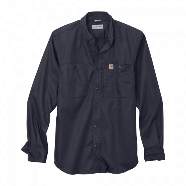 Wholesale Carhartt® Professional™ Long Sleeve - Wine-n-Gear