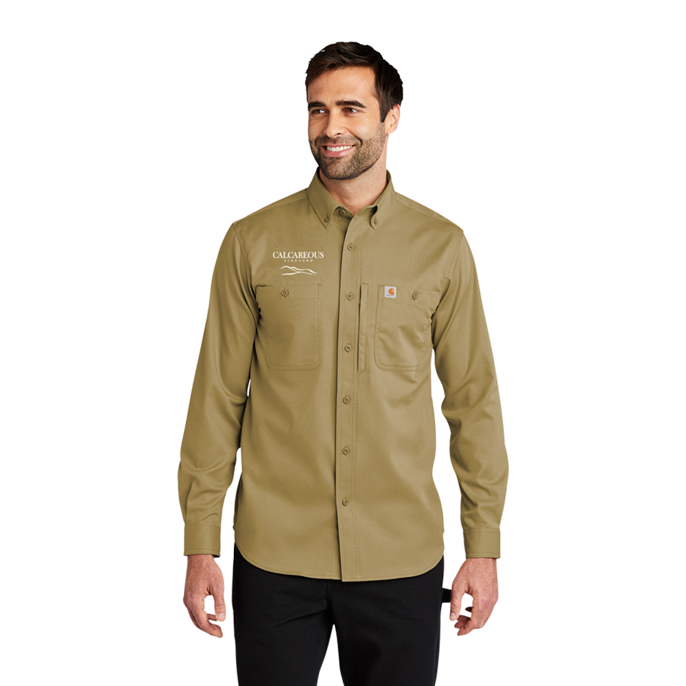 Wholesale Carhartt® Professional™ Long Sleeve WinenGear