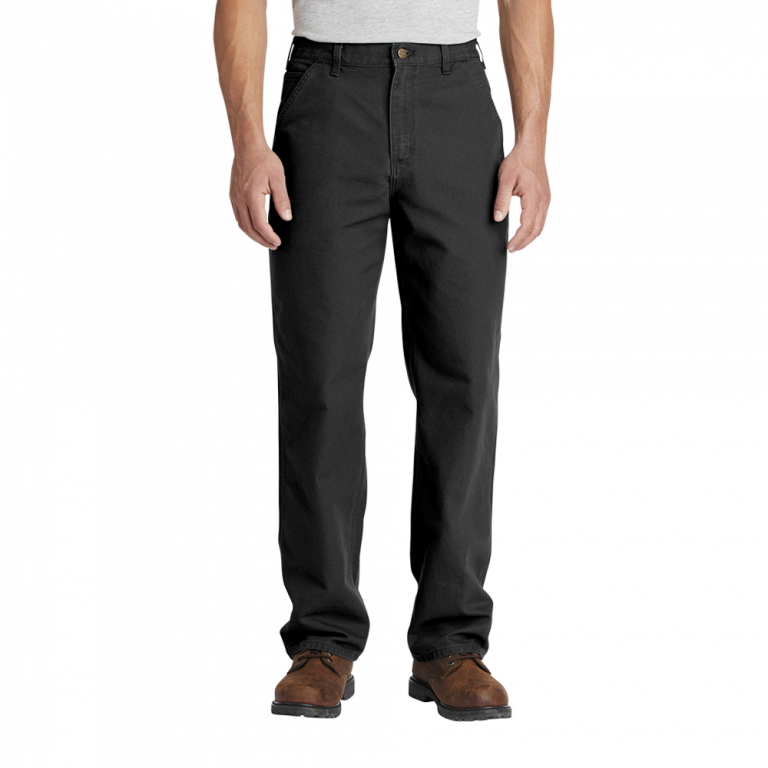 Wholesale Carhartt® Work Dungaree - Wine-n-Gear