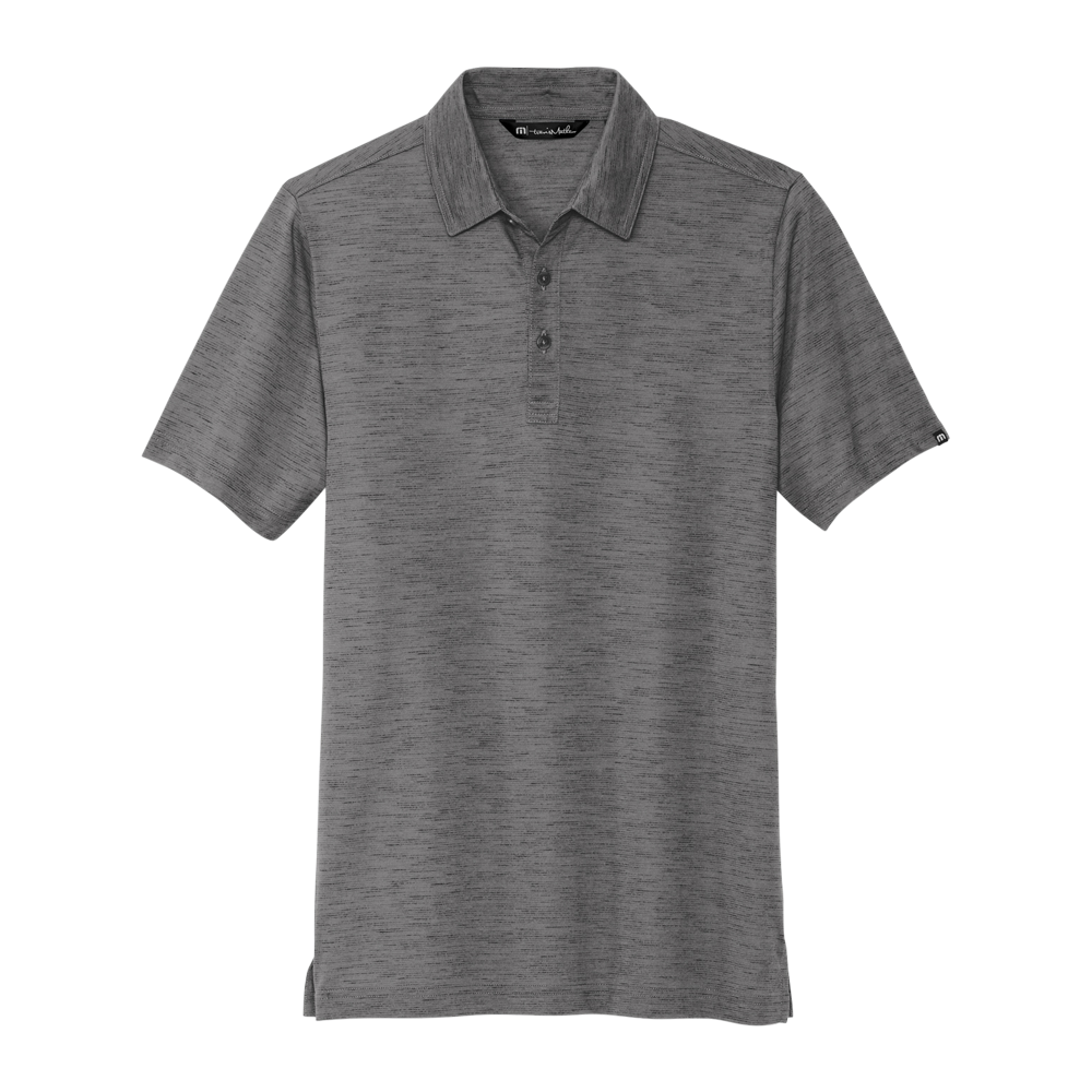 Wholesale TravisMathew Slub Polo - Wine-n-Gear