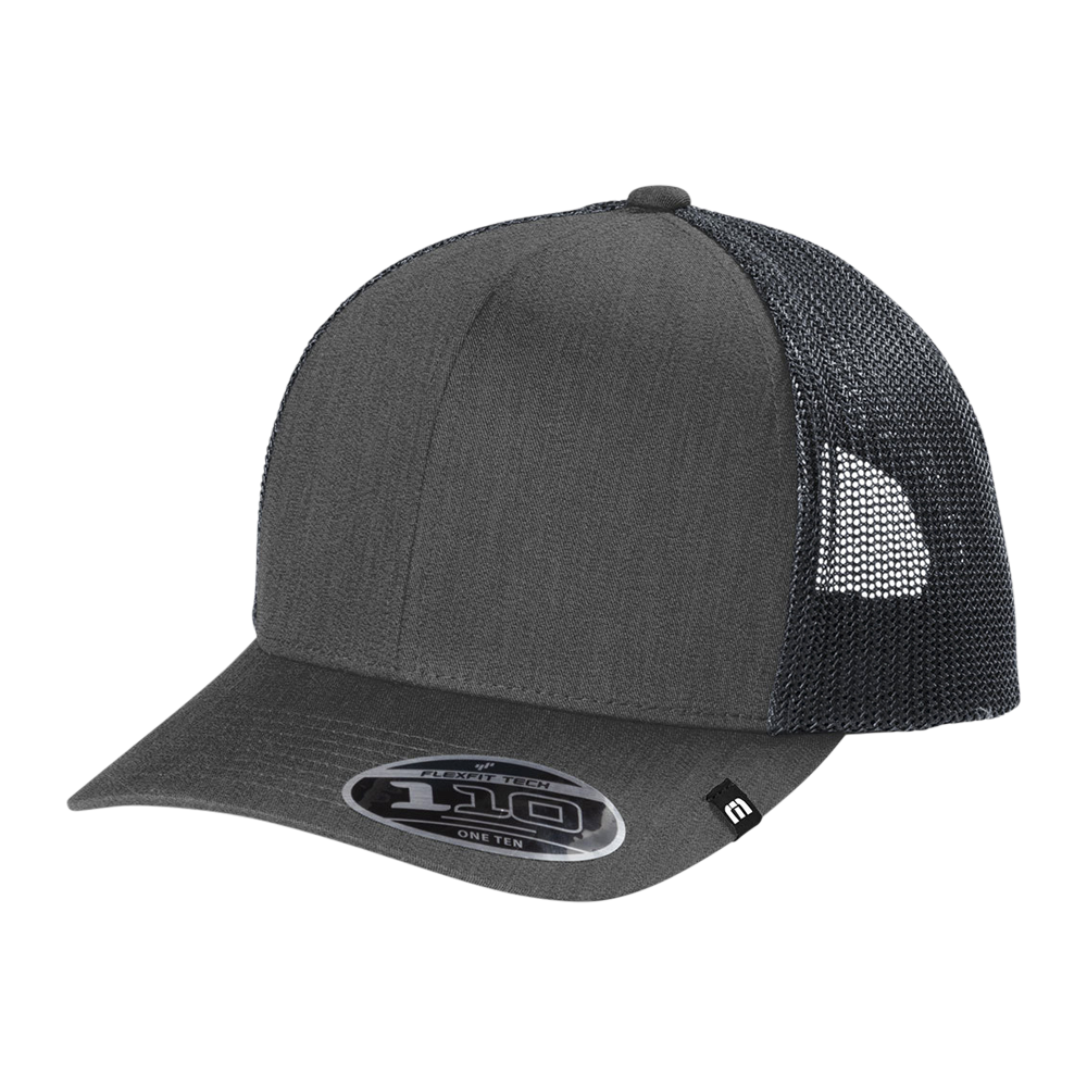 Wholesale TravisMathew Trucker Cap - Wine-n-Gear