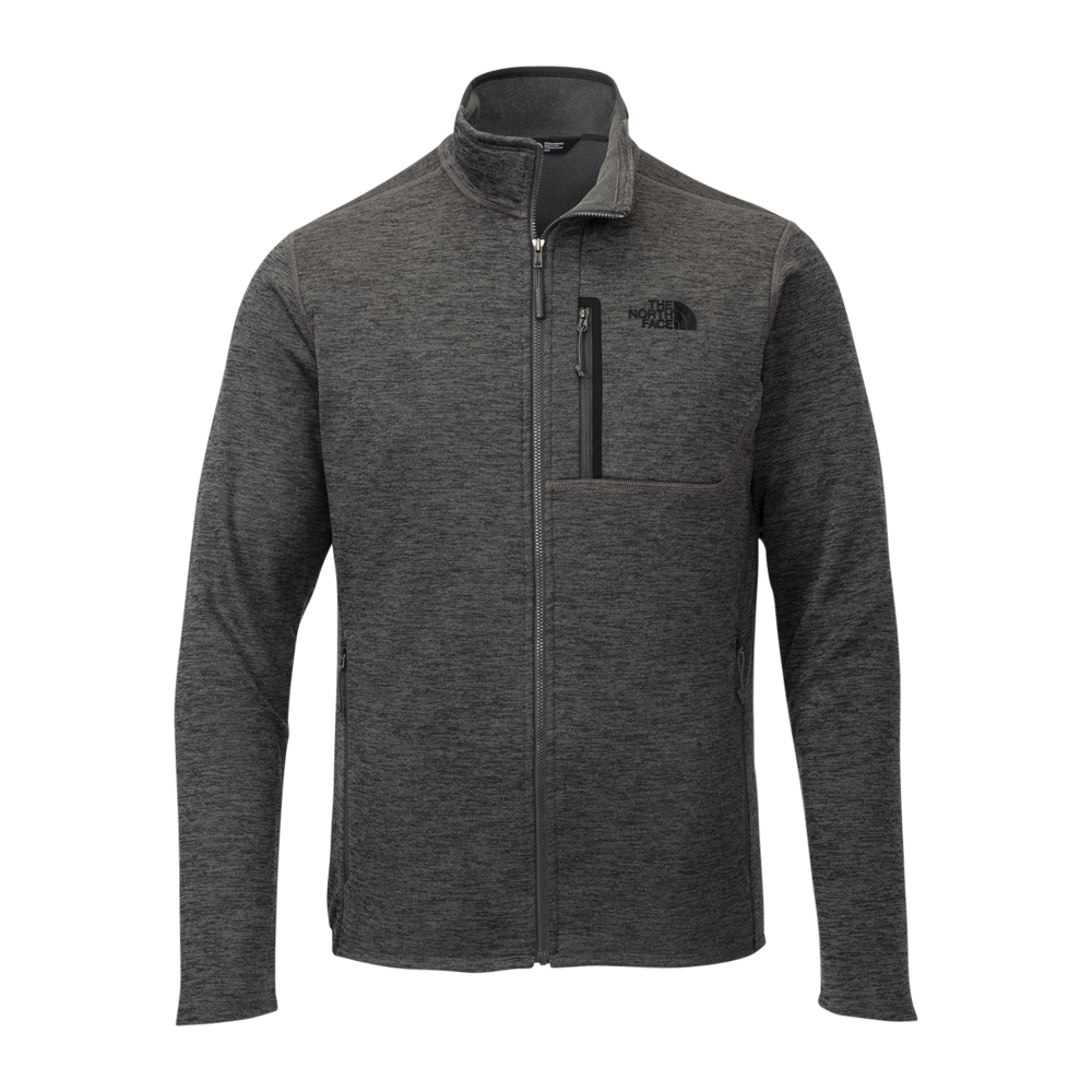 Wholesale The North Face Skyline Full-Zip - Wine-n-Gear