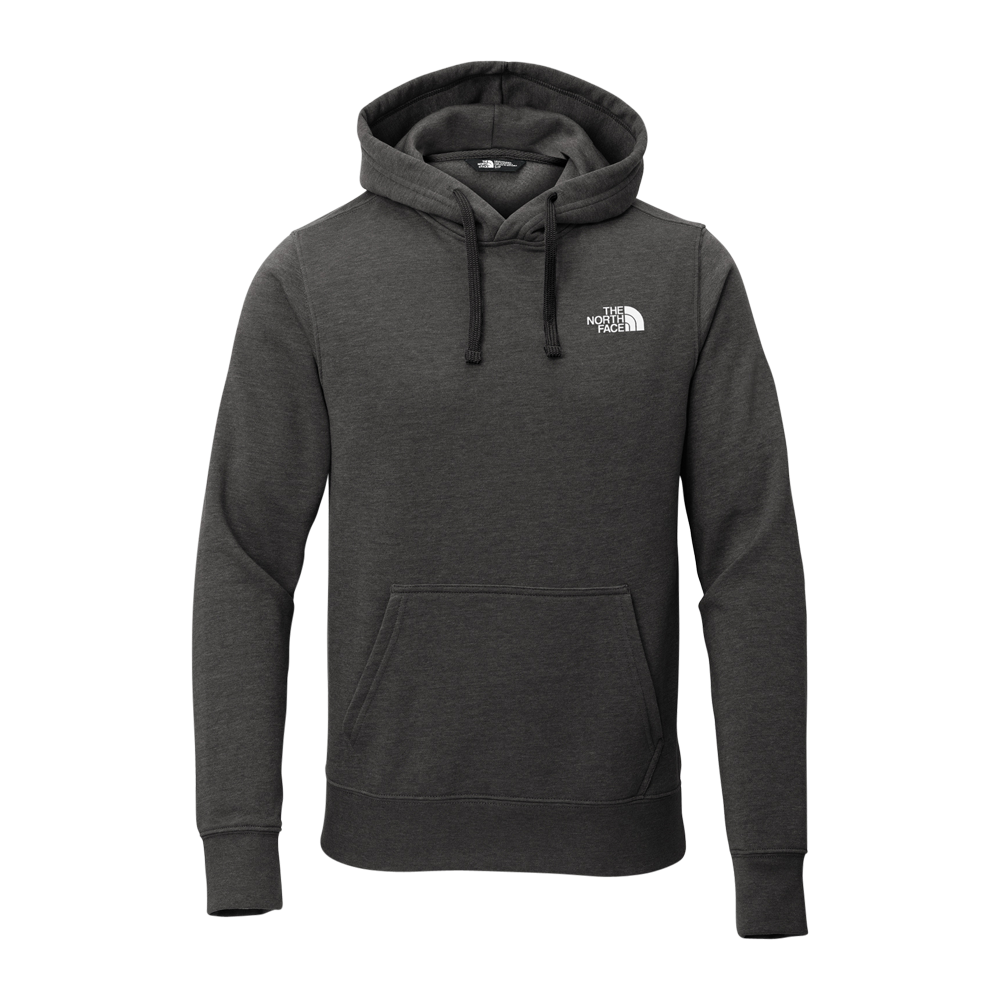 Wholesale The North Face Logo Hoodie - Wine-n-Gear