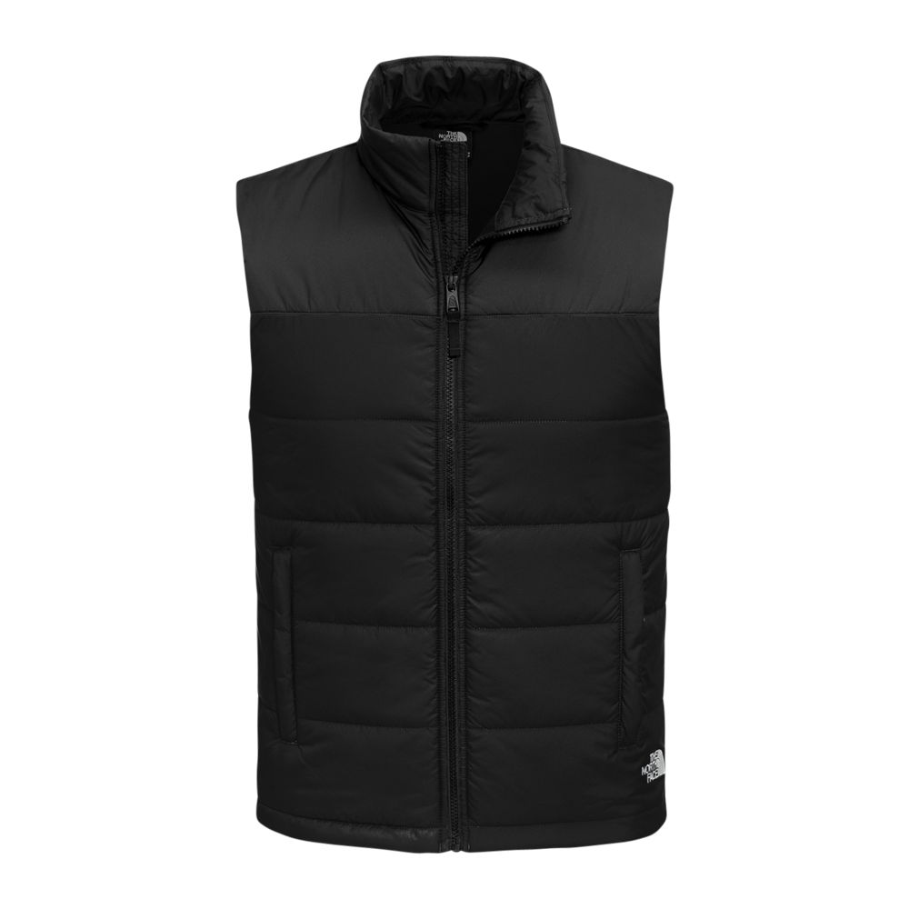 Wholesale The North Face Insulated Vest - Wine-n-Gear