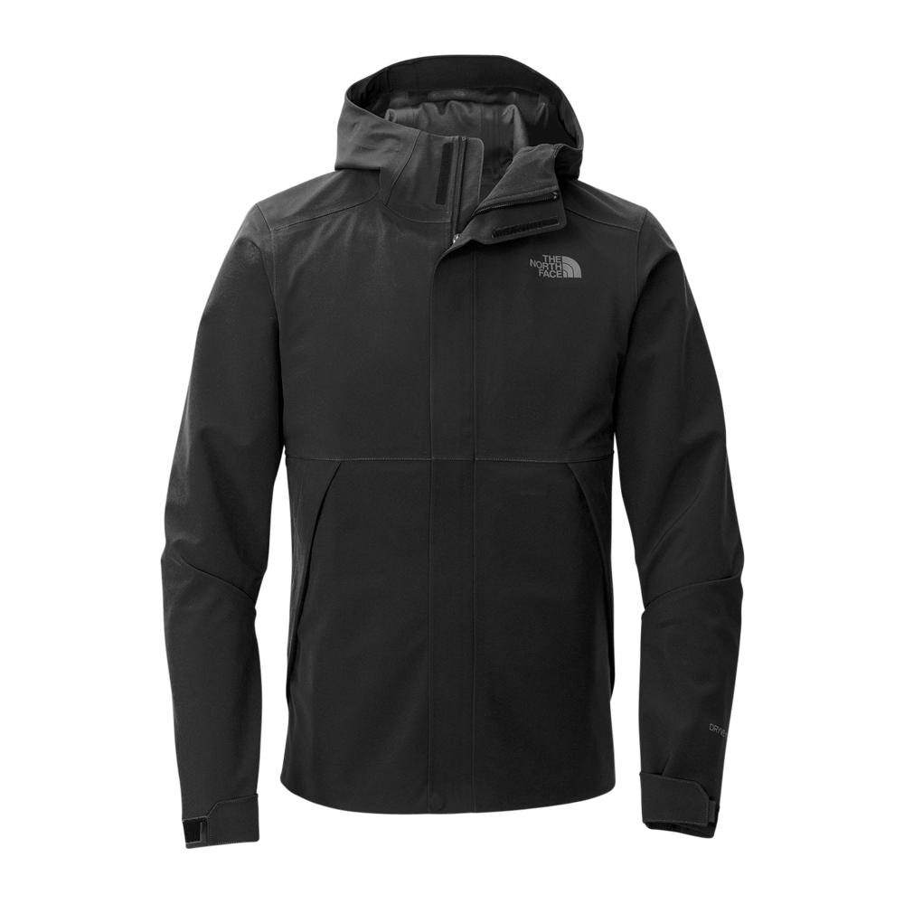 Wholesale The North Face Dryvent Jacket - Wine-n-gear