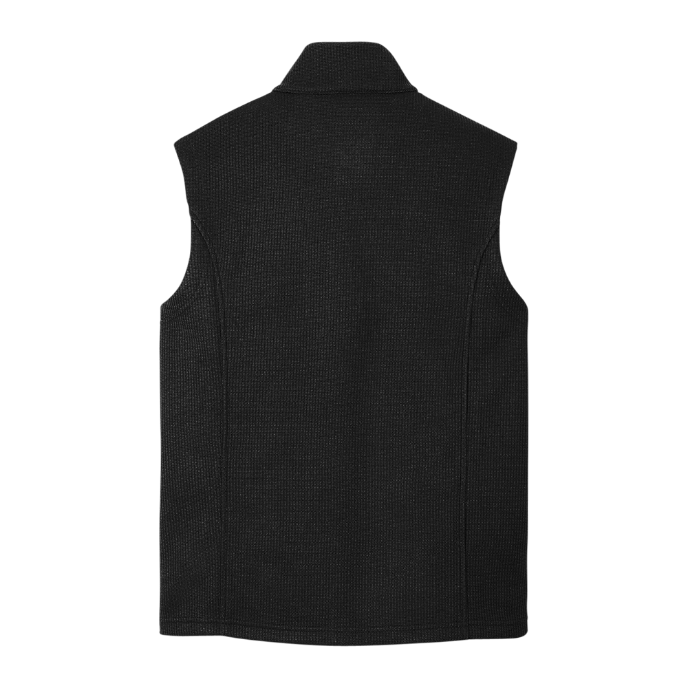 Wholesale OGIO Grit Fleece Vest - Wine-n-Gear