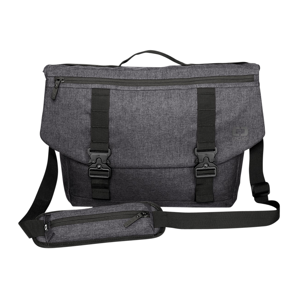 Wholesale OGIO Command Messenger - Wine-n-Gear