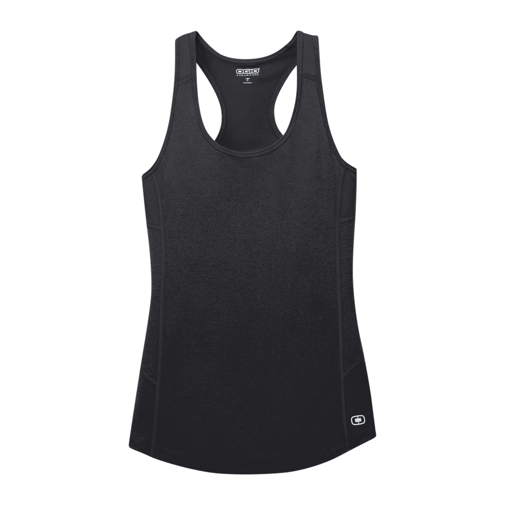 Wholesale OGIO Ladies Racerback Tank - Wine-n-Gear