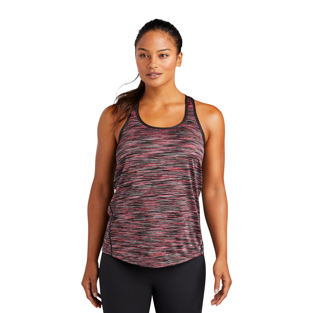 Wholesale OGIO Ladies Verge Tank - Wine-n-Gear