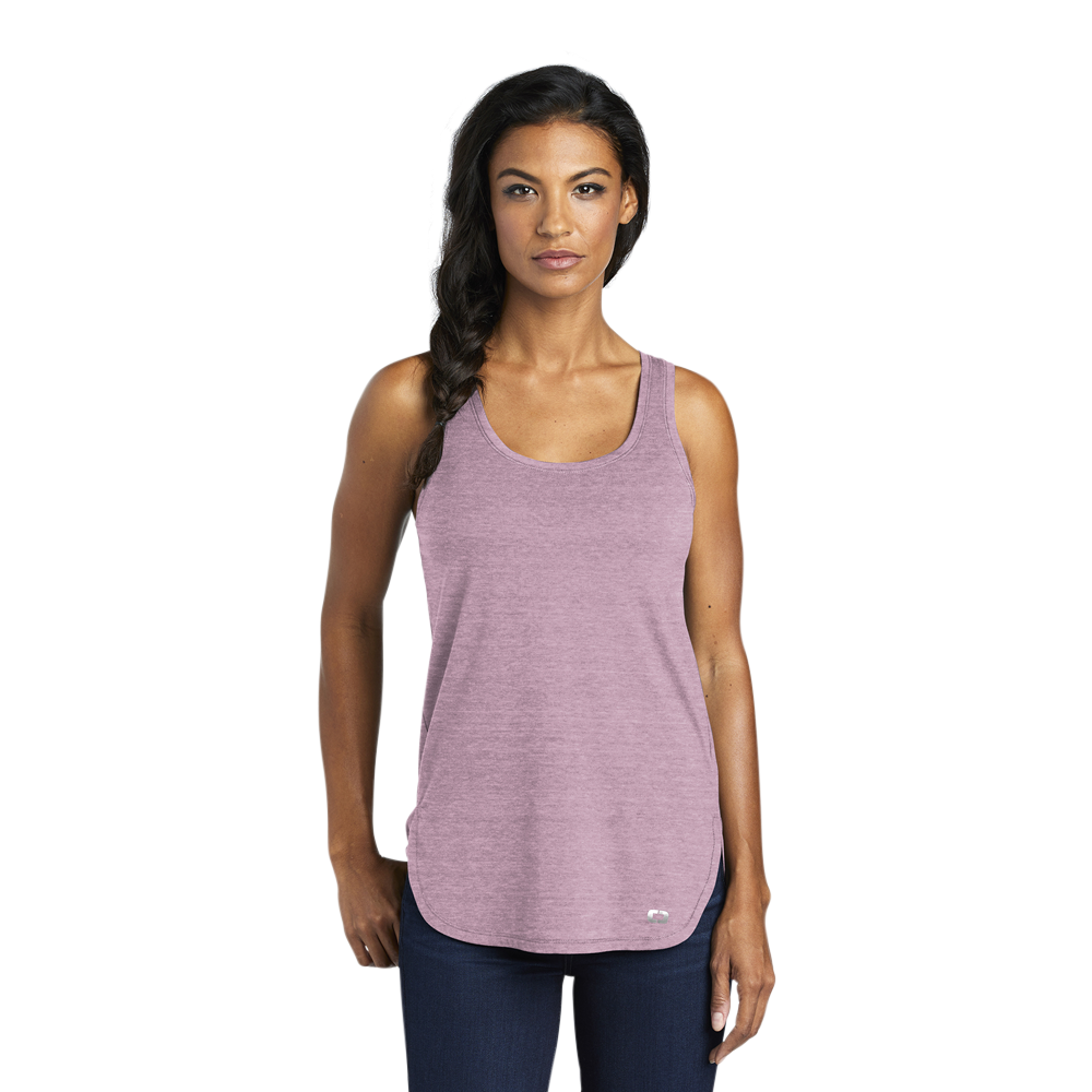 Wholesale OGIO Ladies Luuma Tank - Wine-n-Gear