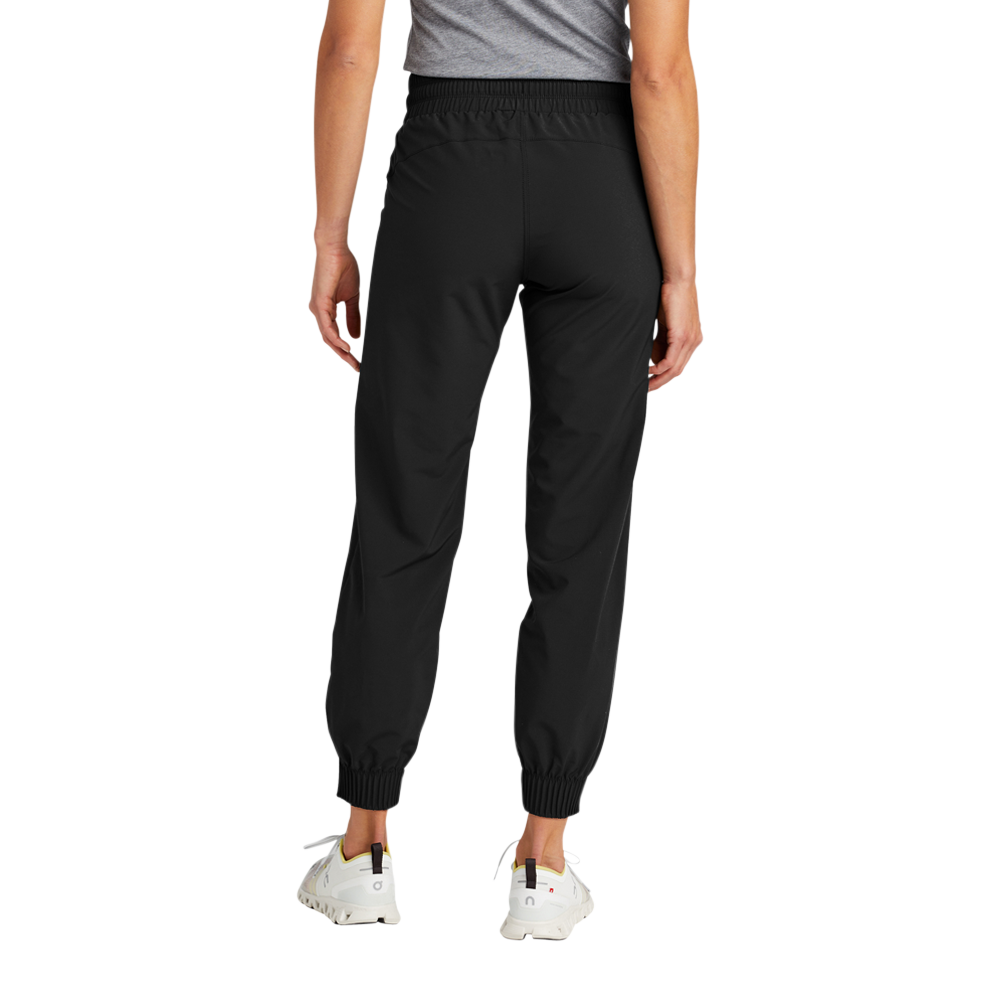 Wholesale OGIO Ladies Connection Jogger - Wine-n-Gear