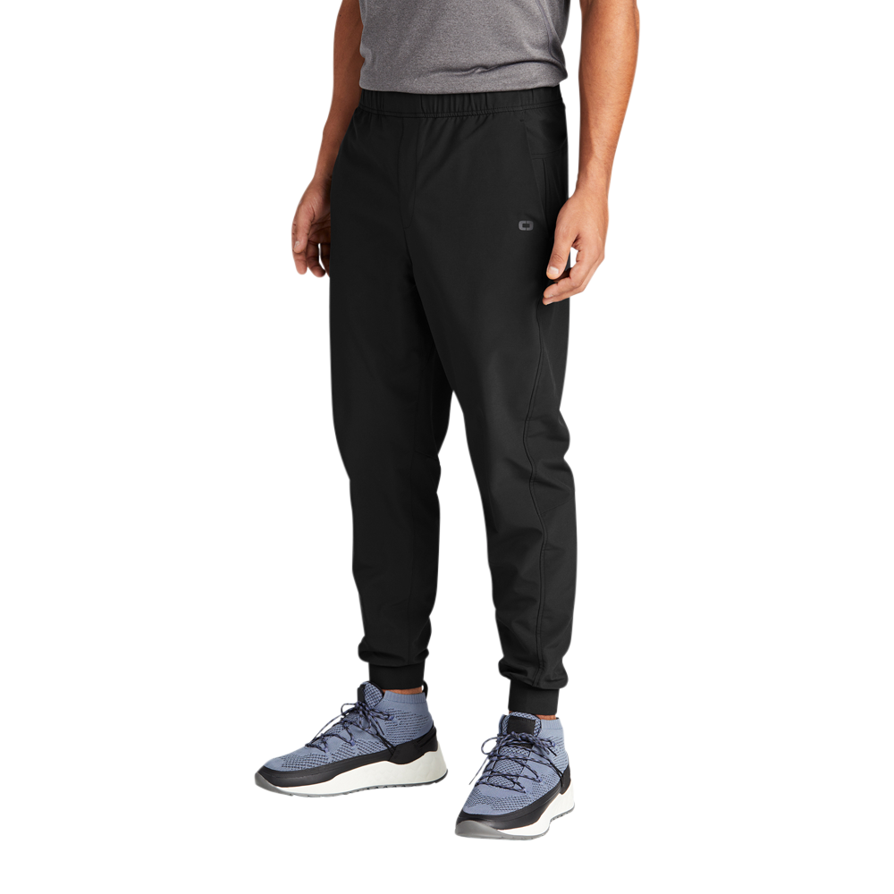 Wholesale OGIO Connection Jogger - Wine-n-Gear