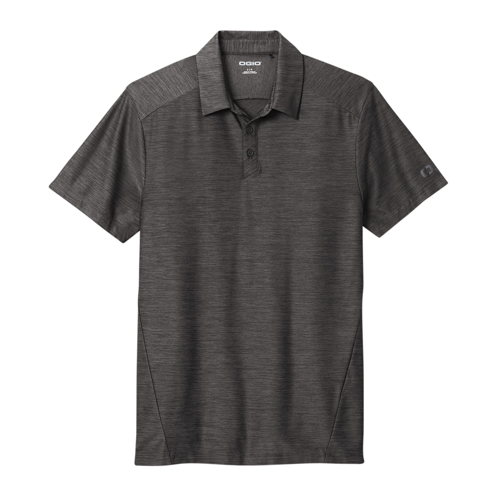 Wholesale OGIO Slate Polo - Wine-n-Gear