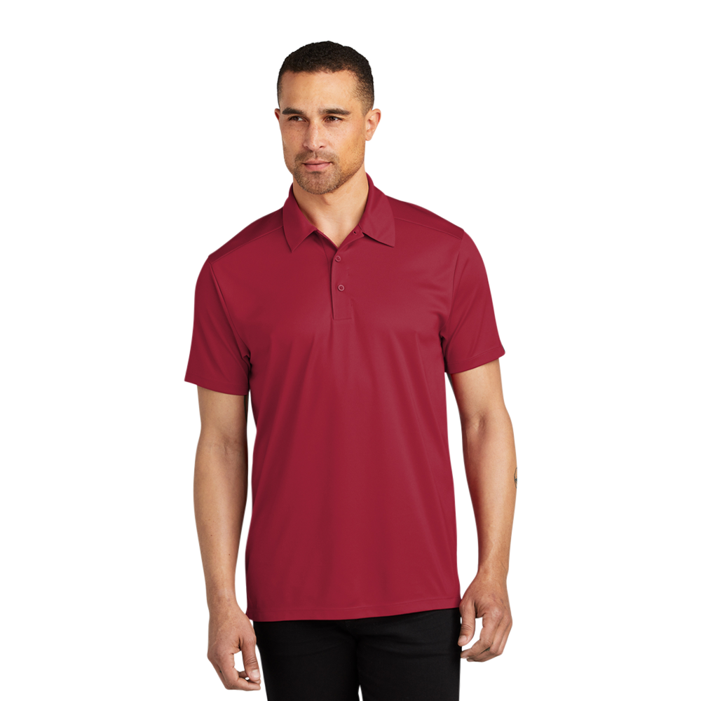 Wholesale OGIO Framework Polo - Wine-n-Gear