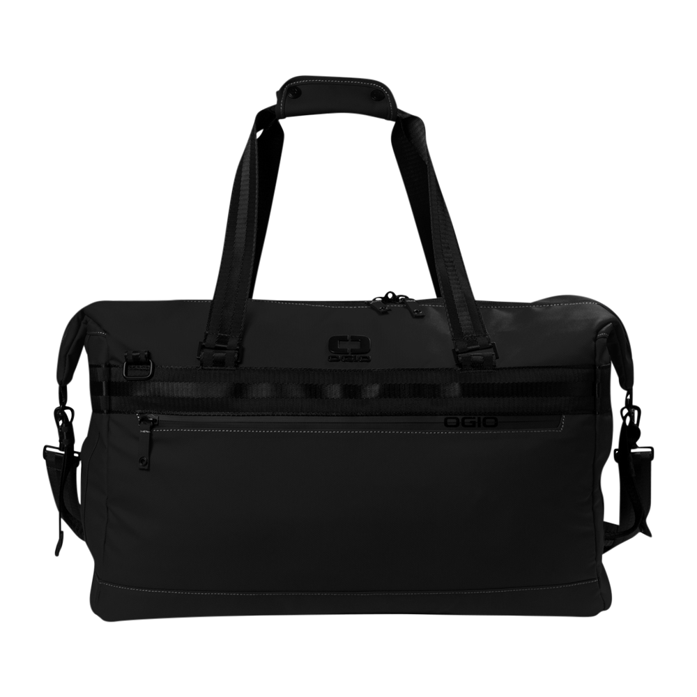 Wholesale OGIO Commuter Duffel - Wine-n-Gear