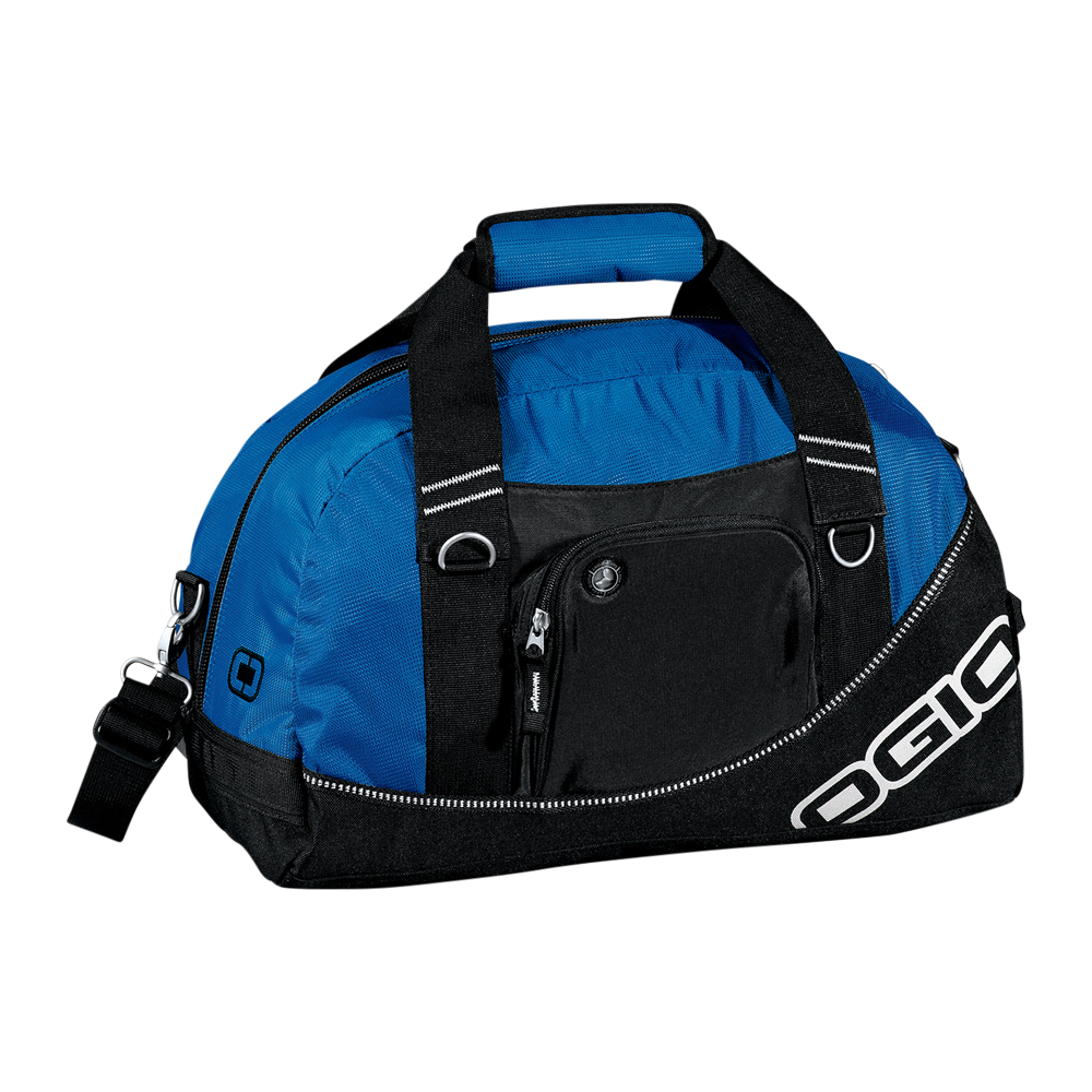 Wholesale OGIO Half Dome Duffel - Wine-n-Gear