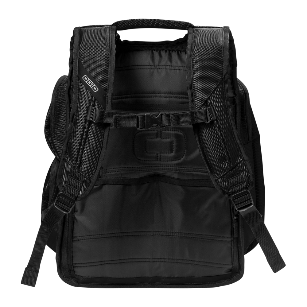 Wholesale OGIO Ballistic Pack - Wine-n-Gear