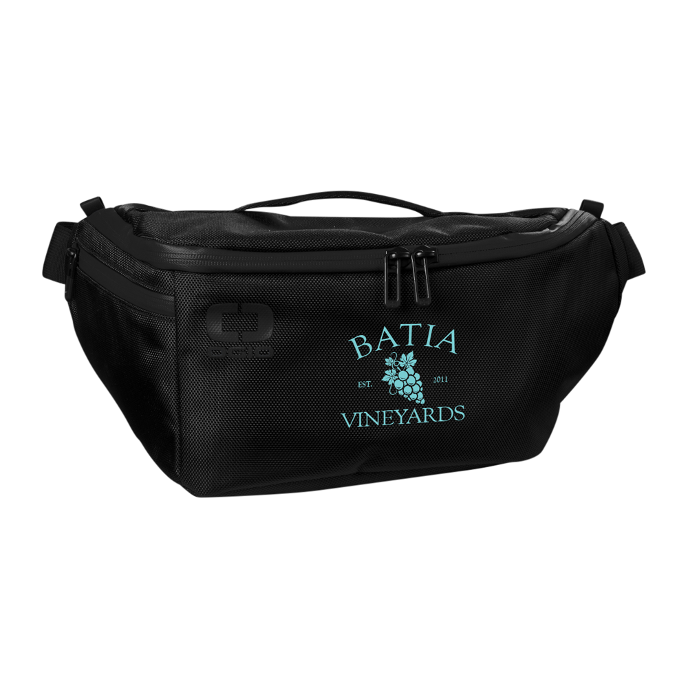 Wholesale OGIO Ballistic Crossbody Wine n Gear