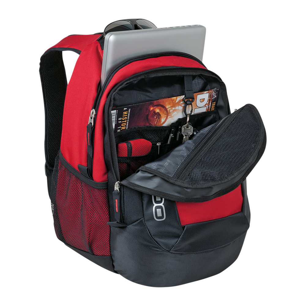 Wholesale OGIO Rogue Pack - Wine-n-Gear