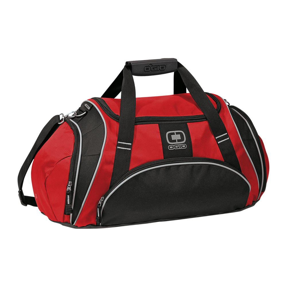 Wholesale OGIO Crunch Duffel - Wine-n-Gear