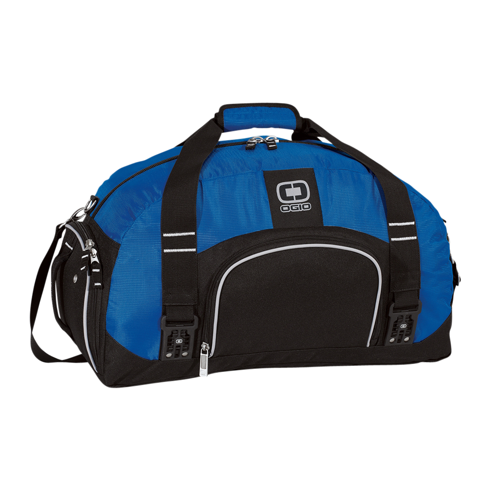 Wholesale OGIO Big Dome Duffel - Wine-n-Gear