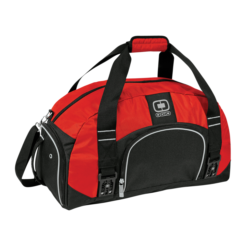 Wholesale OGIO Big Dome Duffel - Wine-n-Gear