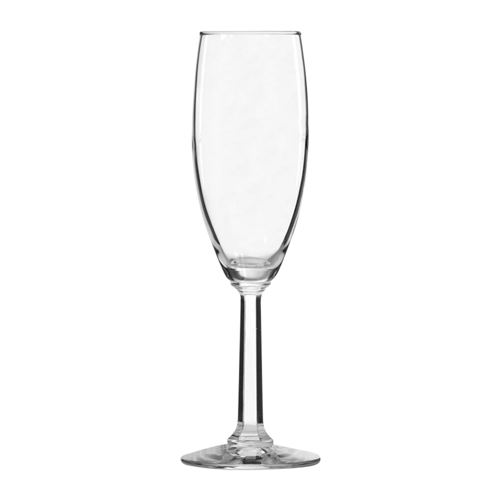 Wholesale Champagne Flute 5.75oz - Wine-n-Gear