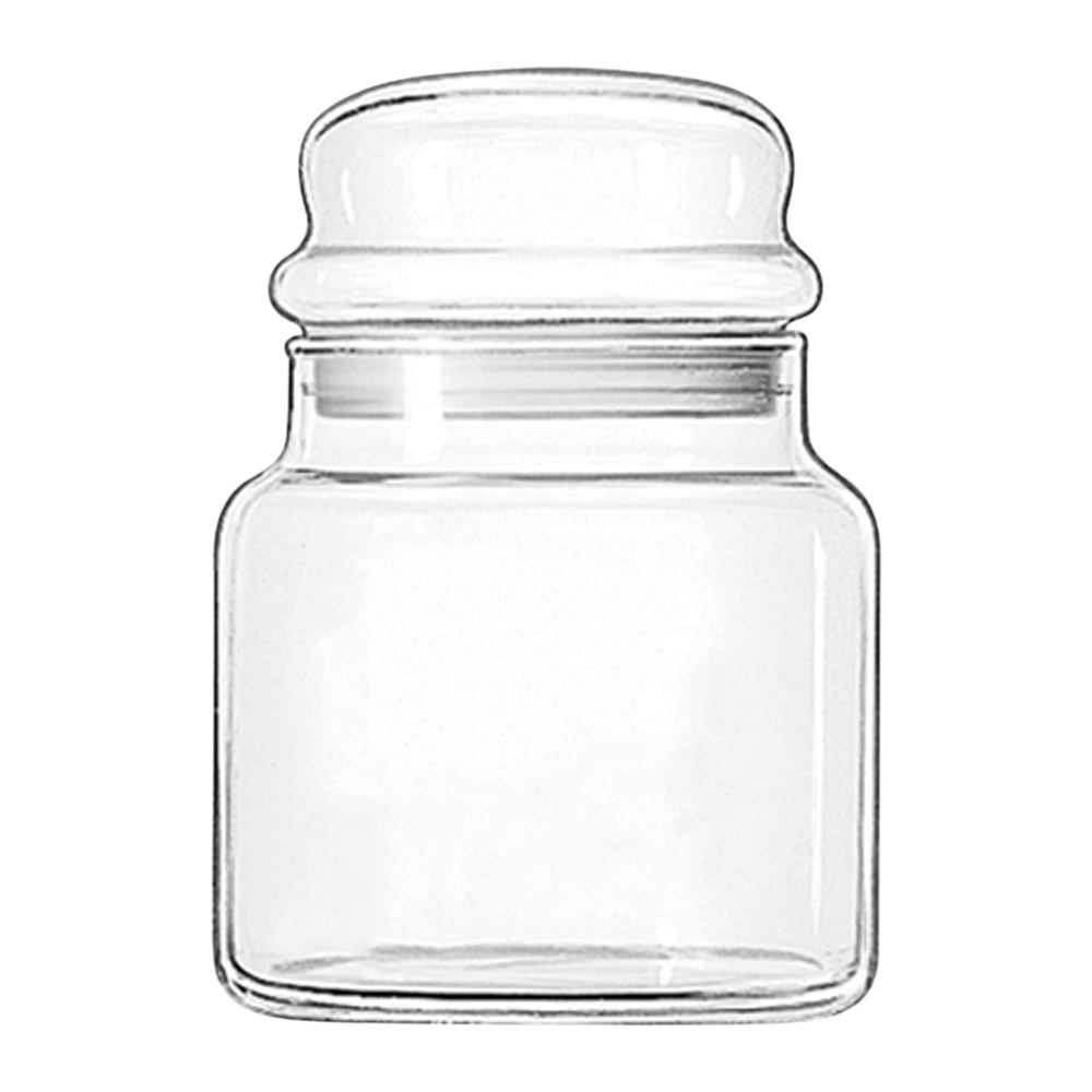 Wholesale Storage Jar 15oz WinenGear