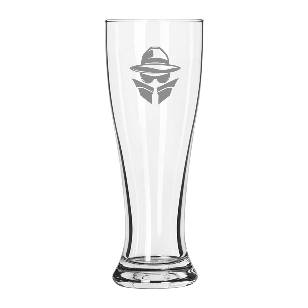 Wholesale Pilsner Glass 16oz Wine N Gear