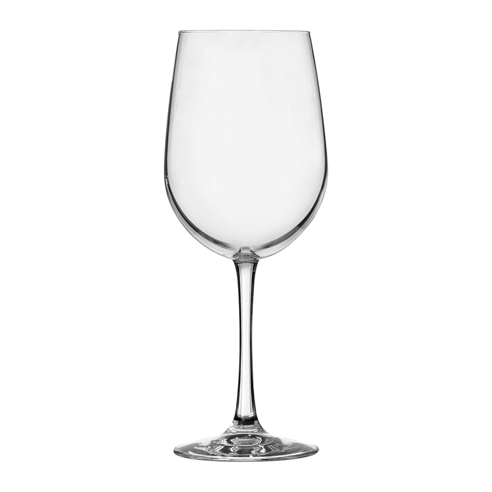 Wholesale Tall Wine Glass 18.5oz - Wine-n-Gear