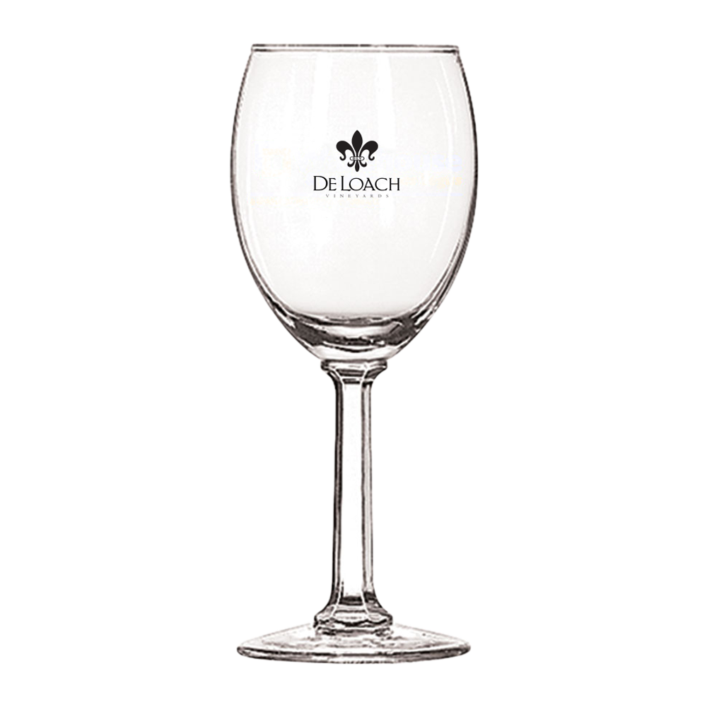 Wholesale Wine Glass Napa 8oz - Wine-n-Gear