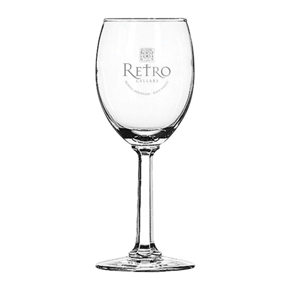 Tall Wine Glass 18.5oz - White or Red