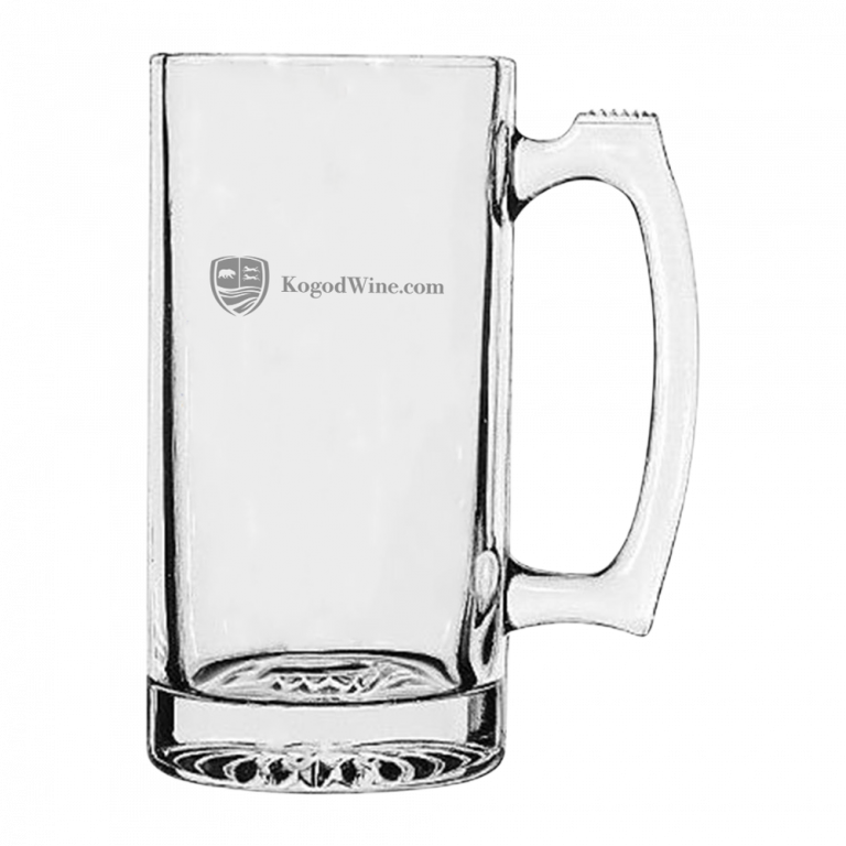 Wholesale Glass mugs - Wine-n-Gear