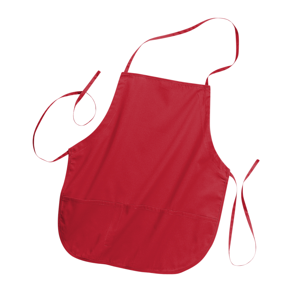 Wholesale Port Authority® Medium Apron - Wine-n-Gear