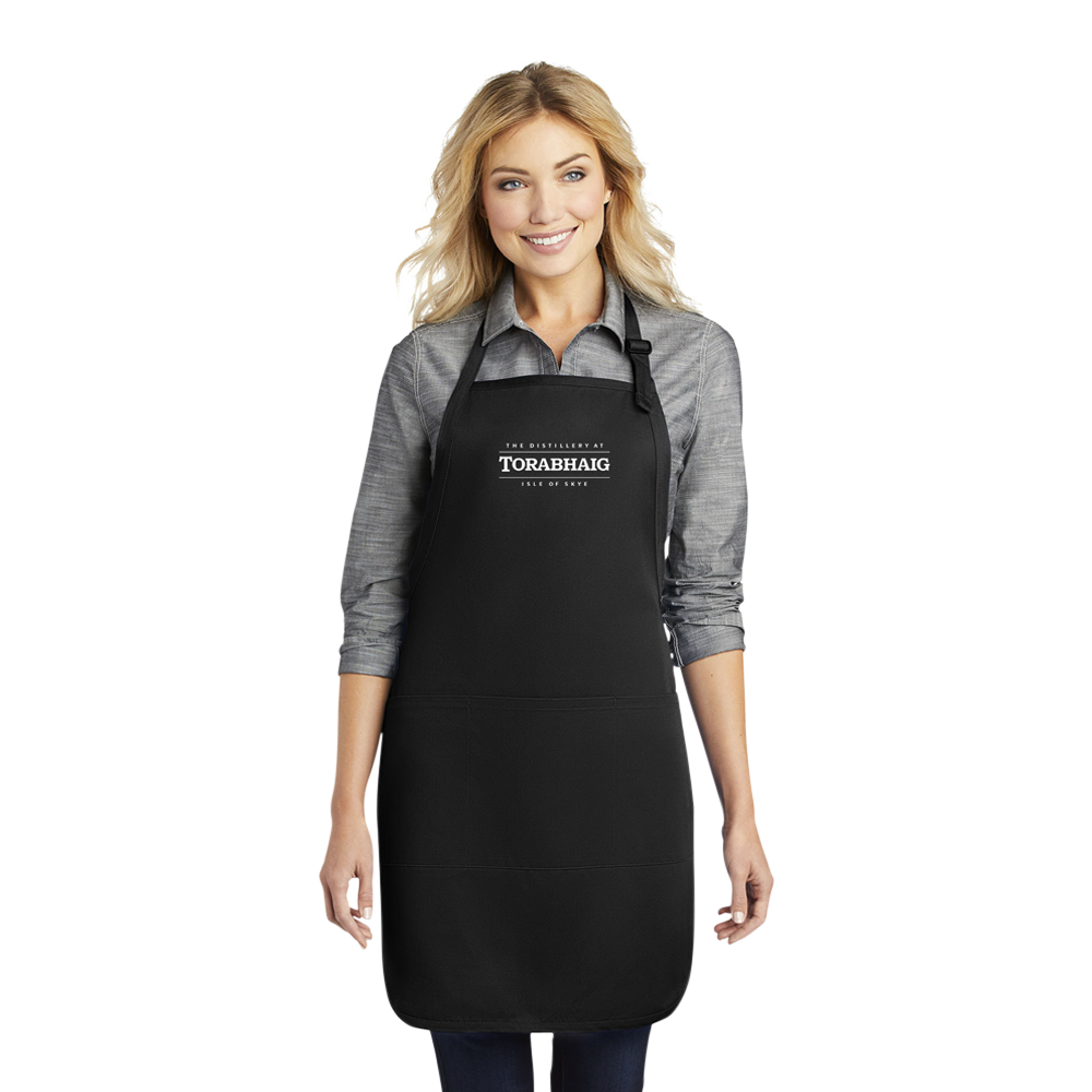 Wholesale Port Authority® Easy Care Full Apron - Wine-n-Gear