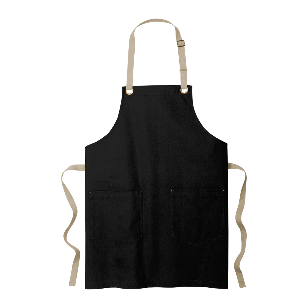 Wholesale Port Authority® Canvas Full Apron - Wine-n-Gear