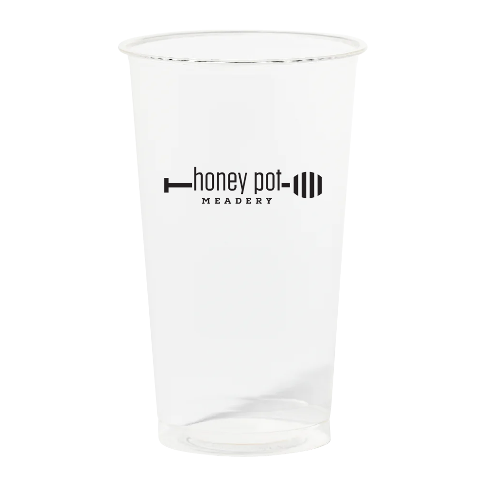 Wholesale Arena Compostable Cup 24oz - Wine-n-Gear