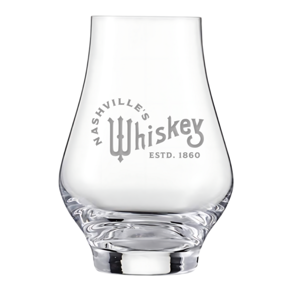 Whiskey Tasting Glass