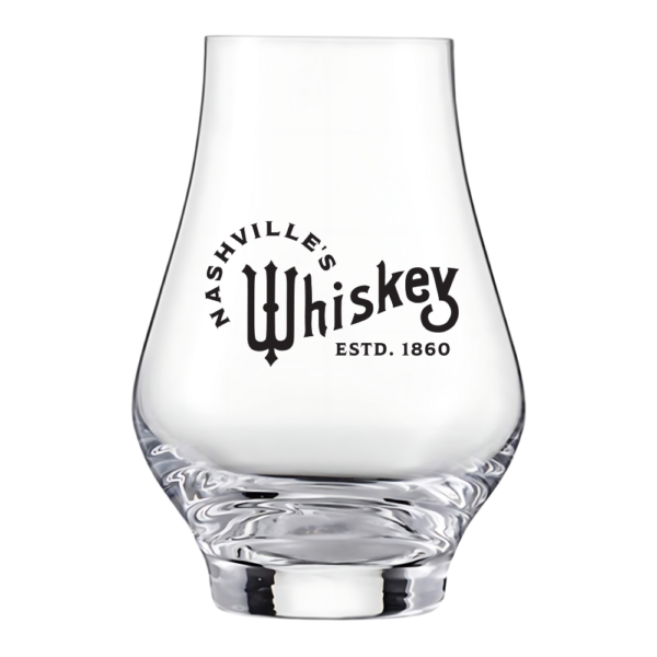 Whiskey Tasting Glass