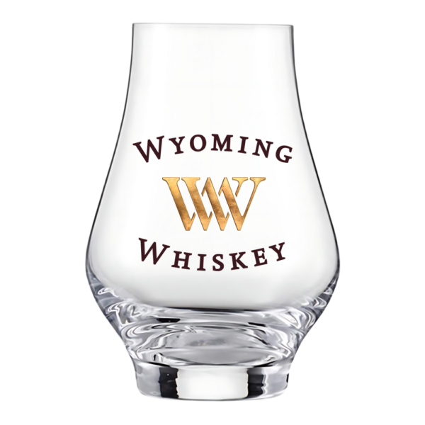 Whiskey Tasting Glass