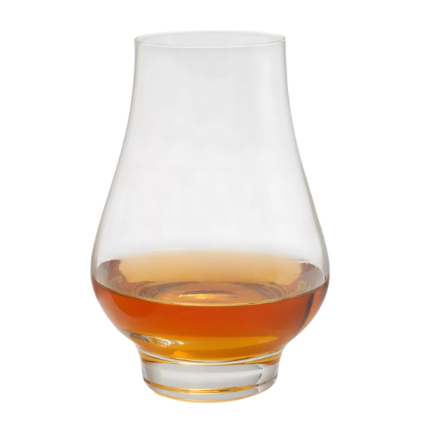 Whiskey Tasting Glass