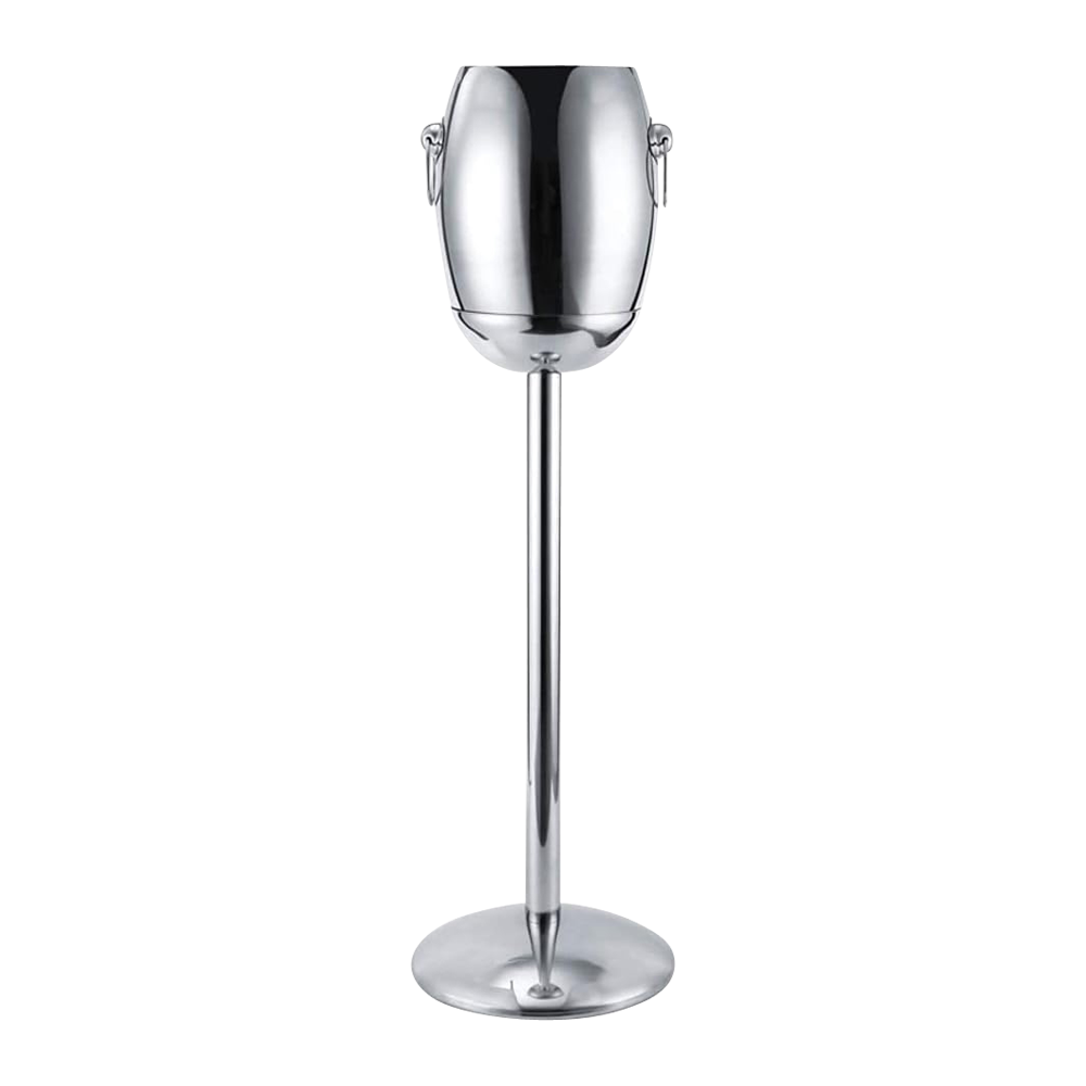 Wholesale Ice Bucket Champagne Stand - Wine-n-Gear