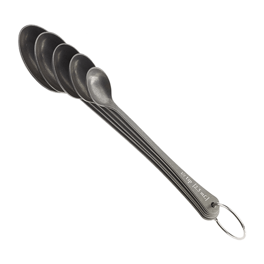 Wholesale Measured Bar Spoon Set WinenGear