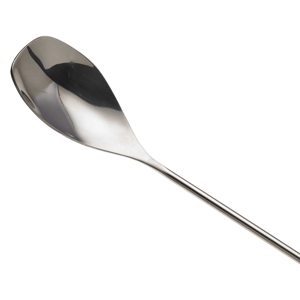 Wholesale Bar Spoon Plain Shaft 30 cm WinenGear