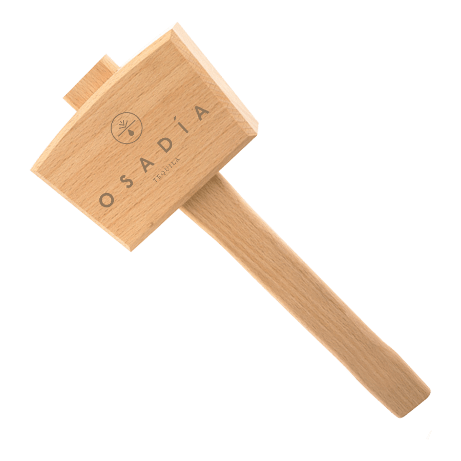 Wholesale Wood Ice Mallet - Wine-n-Gear