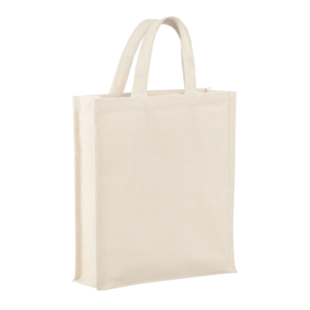 Wholesale 3-Bottle Cotton Tote - Wine-n-Gear