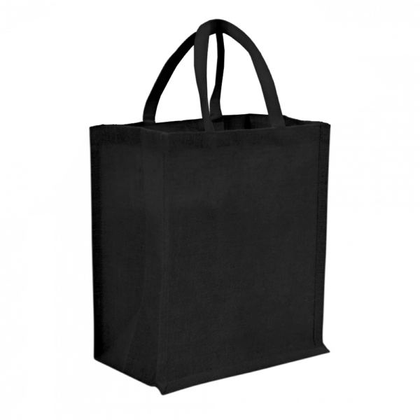 6-Bottle Heavy Cotton Canvas Tote